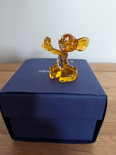 Swarovski warner bros figur - warner,