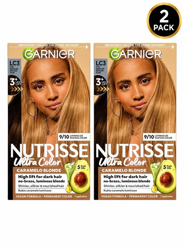 Garnier nutrisse - pack),