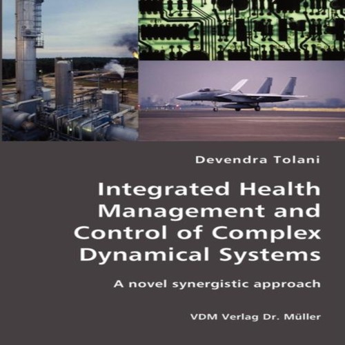 Integrated health management - integrated,