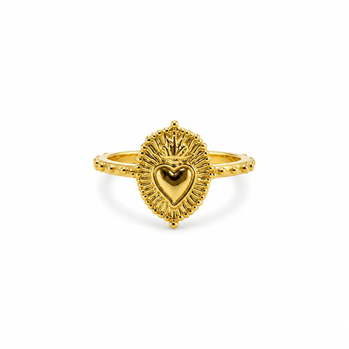 Voto ring 925 - ring, silber