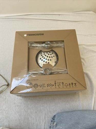 Ikea termosfär seilsystem - ikea,