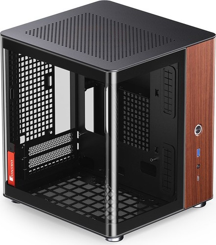 Jonsbo pc gehäuse - pc,