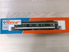 Roco 45194 H0 Gepäckwagen der