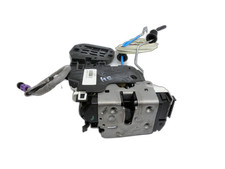 Türschloss mit Verstellmotor Ri Hinten für Mercedes W246 B220 11-14