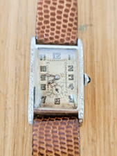 ART DECO 1920 Mechanische