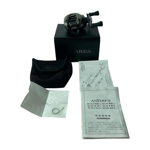 Shimano antares 100xg - antares,