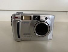 Jenoptik Digitalkamera Jendigital JD 5200 Z3