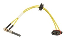 Glühkerze, Standheizung