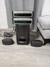 Bose AV 3-2-1 Heimkino System,