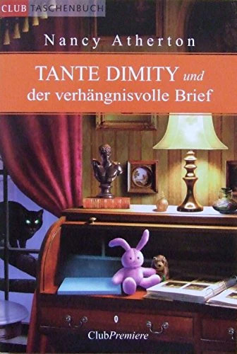 Tante dimity und der - tante,