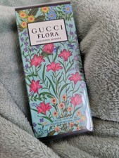 Gucci Flora Gorgeous Jasmine