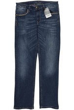 SOCCX Jeans Damen Hose Denim