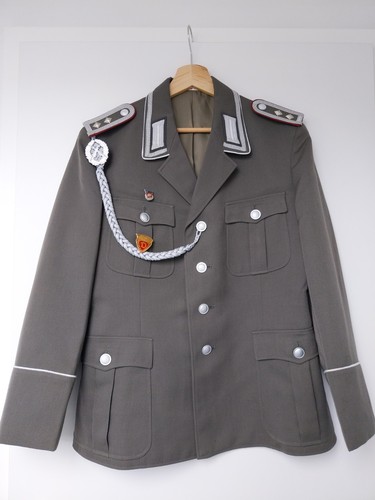 Ddr mfs stasi staatssicherheit - mfs,