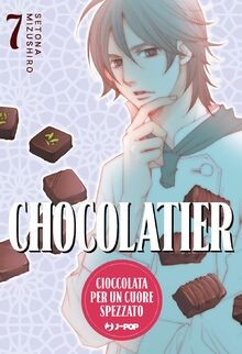 Chocolatier cioccolata per un - chocolatier.,