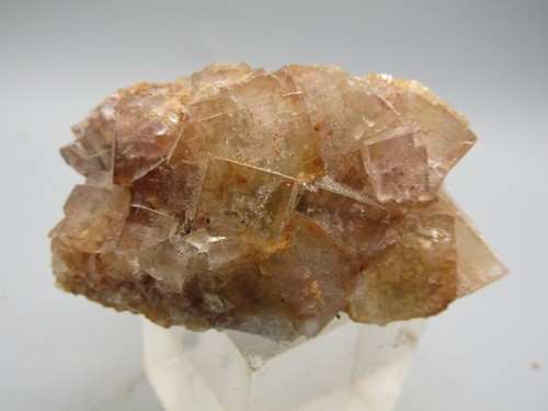 Fluorit grube clara wolfach - fluorit,