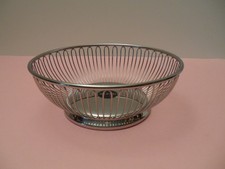 Alessi Obst/Brotschale