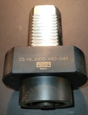Sandvik C5-NC3000-V40-45 VDI auf Coromant Capto Spanneinheit NEU