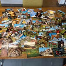 Postkarten Konvolut Sammlung