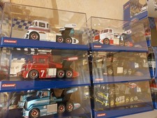 Carrera Digital 132 Race Truck