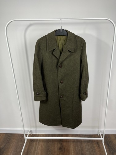 Vintage tiroler loden - vintage,