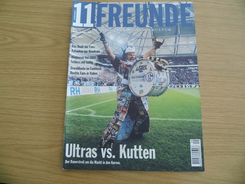 Freunde magazin 9 - magazin,