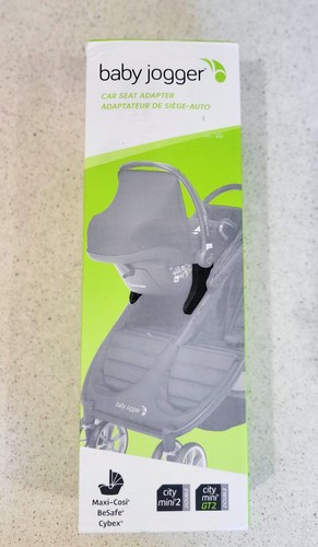 Baby jogger car seat adapter - jogger,