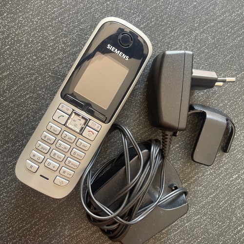 Siemens gigaset s68h - gigaset, s3