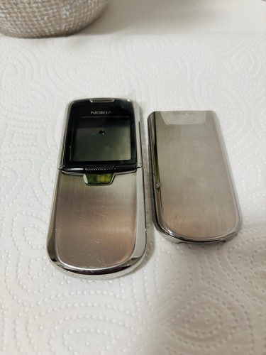 Nokia 8800 ersatzteile - 8800,
