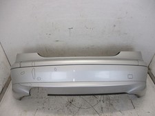 Stoßstange hinten 744