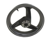 Felge vorne X36 Kawasaki ZZR 1100 ZXT10C Vorderrad 3,5x17 Zoll F-1258 Vorderrad