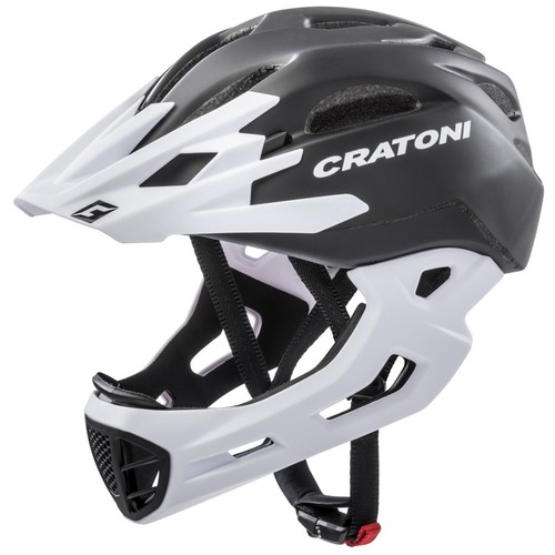 Cratoni maniac fullfacehelm - cratoni,