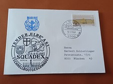 Bundeswehr-Marine: Tender Elbe