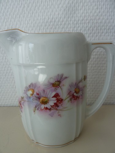 Milchkännchen porzellan - milchkännchen,