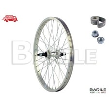 Hinterrad / Felge 24" x 1.75