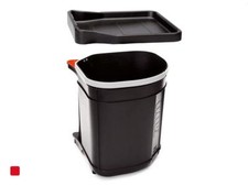 Franke Sorter Mini - 121.0176.518 Einbau Abfallsammler Mülleimer Abfalleimer