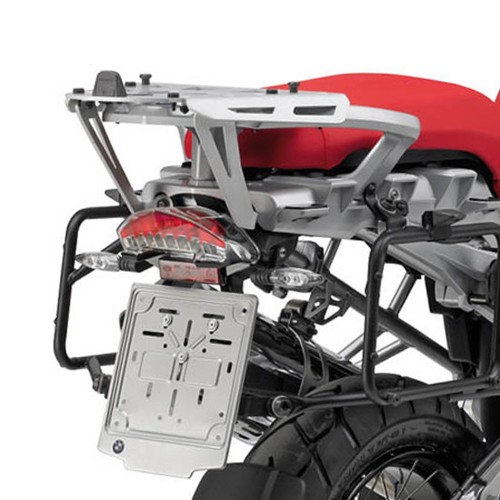 Givi monokey trägersystem mit - monokey,