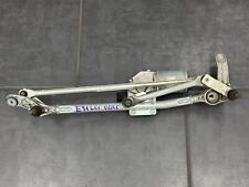 Gestänge Scheibenwischer BMW E90 E91 Wischermotor Scheibenwaschanlage 6978263