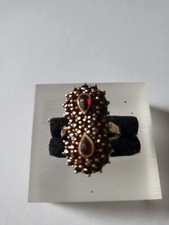 Jugendstil 900 Silber  Ring