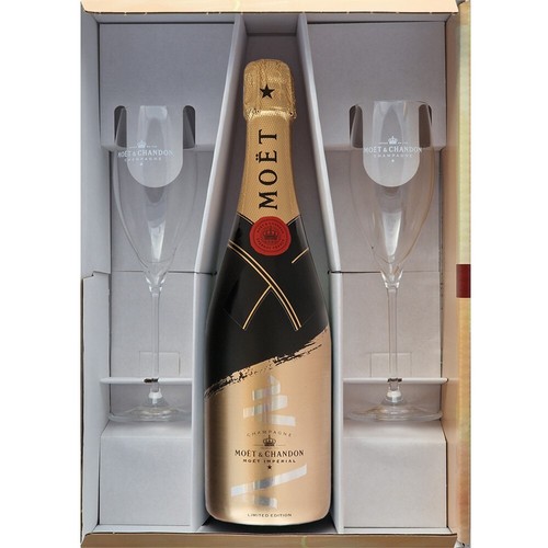 Moët chandon brut - moët,