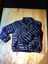 Peak Performance leichte Daunenjacke Gr. XL