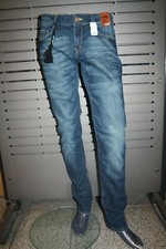 mavi Jeans LINDY 10197-7650 DEEP TIBET STR neu skinny elastisch low rise 