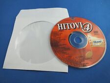 Grand Hitovi 4 Video DVD Lepa Brena Esma Cana Dara Keba Best Hit Narodna Muzika