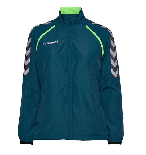 Hummel trainingsjacke stay - hummel,