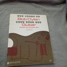 Bob Dylan - made easy for