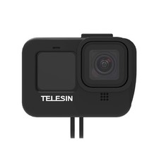 Telesin Frame für HERO9-12