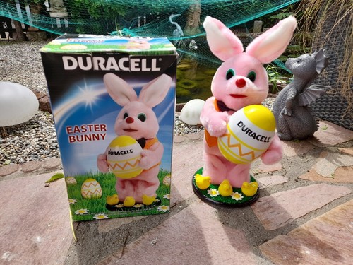 Duracell plus werbefigur - duracell,