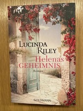 Helenas Geheimnis von Lucinda