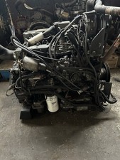 Thermo King Yanmar TK486VR