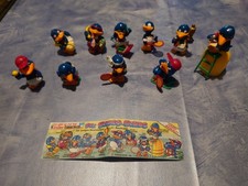 KS "Die Bingo Birds" 1996 mit 1 BPZ