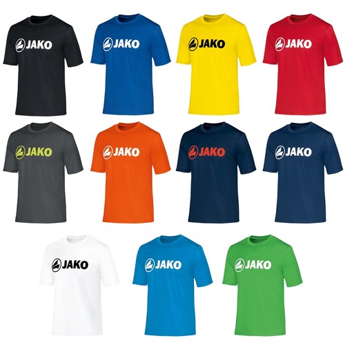 Jako herren funktionsshirt - jako,